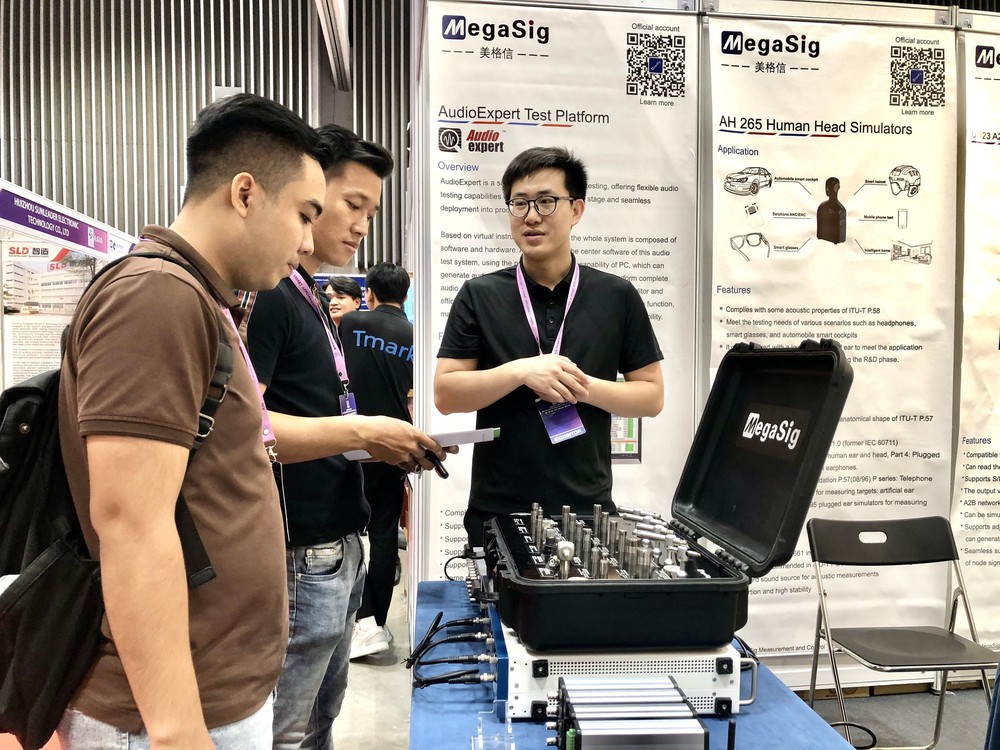 Nâng sức cạnh tranh của nhóm hàng &quot;tỷ đô&quot; - Ảnh 1.