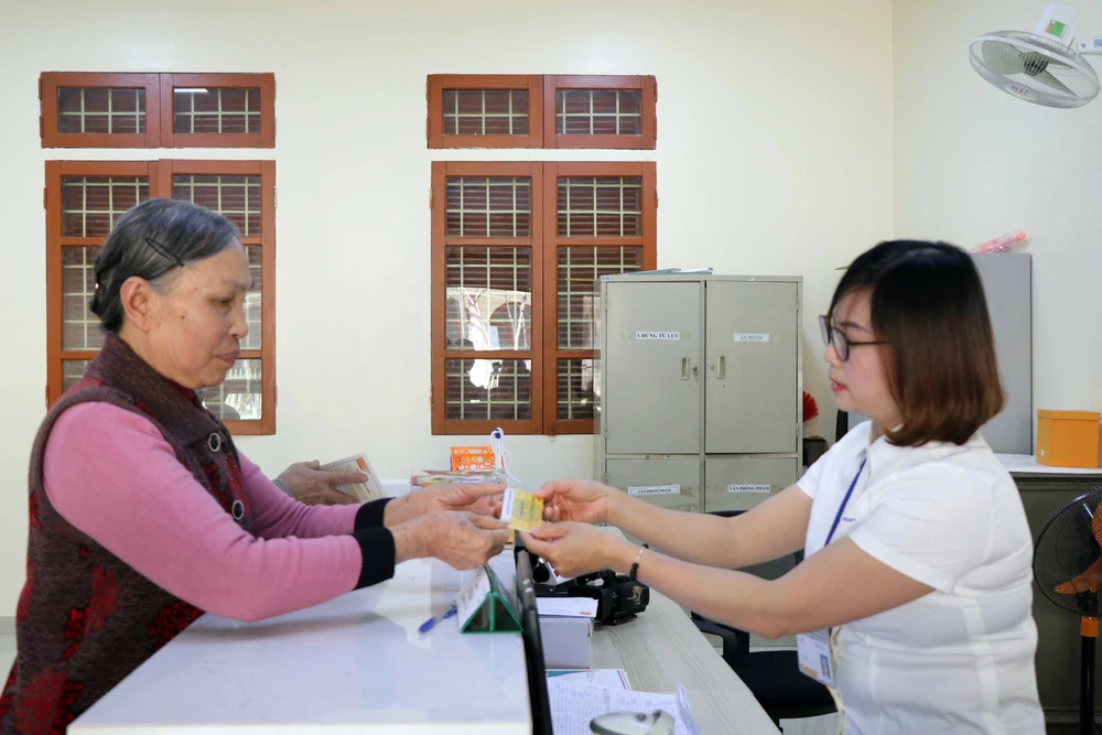 Không giải quyết cho nghỉ hưu trước tuổi, thôi việc đối với người có năng lực nổi trội - Ảnh 1.