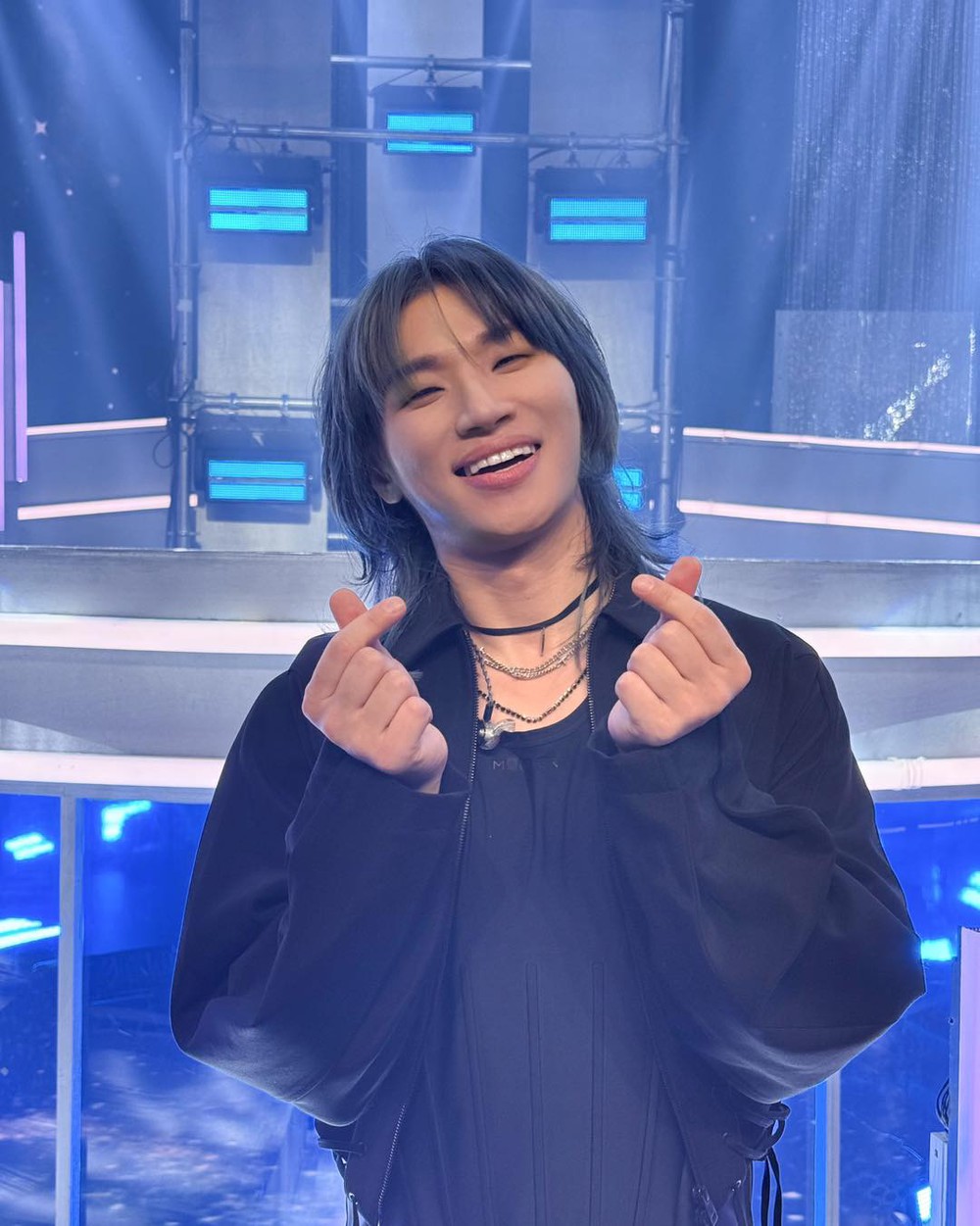 Daesung tiết lộ lý do tổ chức đêm diễn tại Việt Nam lần thứ 2 - Ảnh 2. Daesung tiết lộ lý do tổ chức đêm diễn tại Việt Nam lần thứ 2 - Ảnh 2.
