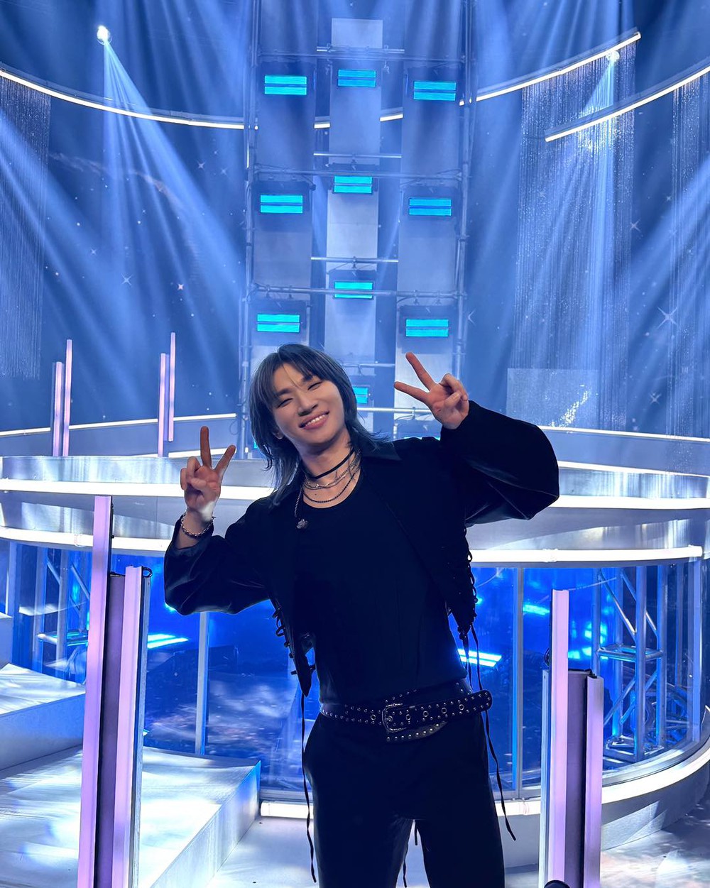 Daesung tiết lộ lý do tổ chức đêm diễn tại Việt Nam lần thứ 2 - Ảnh 1. Daesung tiết lộ lý do tổ chức đêm diễn tại Việt Nam lần thứ 2 - Ảnh 1.