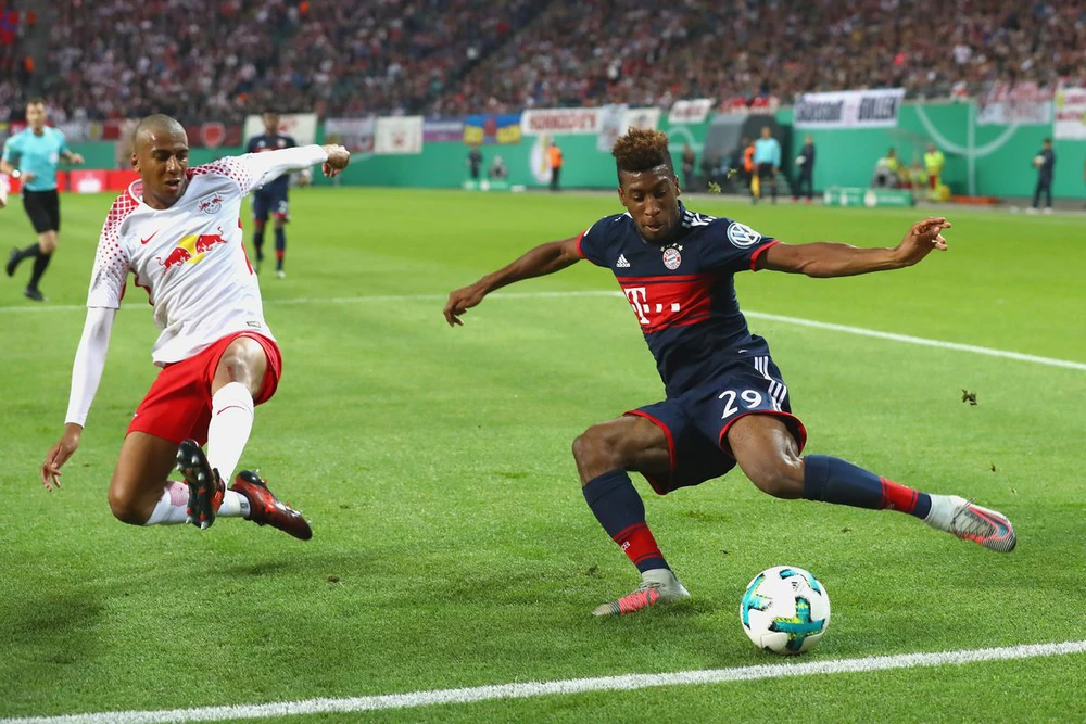 Nhận định, soi tỷ lệ Leipzig vs Bayern Munich 20h30 ngày 3/5, Bundesliga vòng 32 - Ảnh 1.