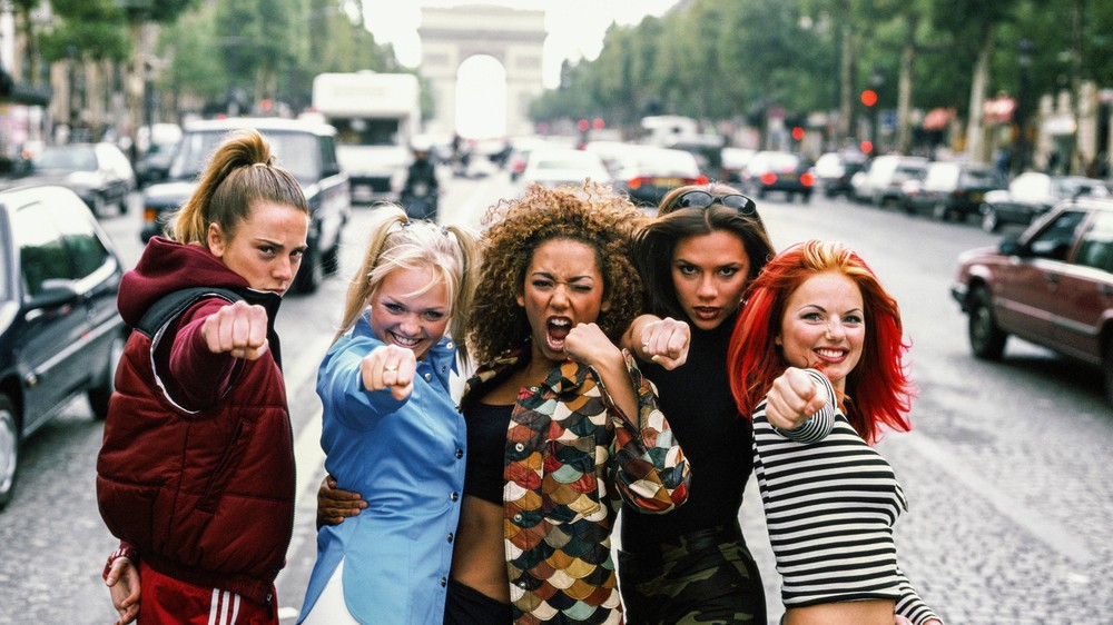 Spice Girls tái hợp lưu diễn toàn cầu kỷ niệm 30 năm, vắng Victoria Beckham - Ảnh 7.