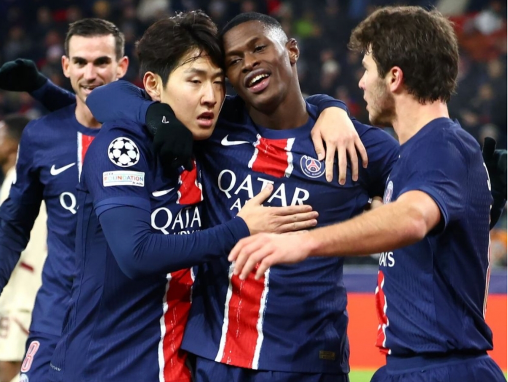 Nhận định, soi tỷ lệ Strasbourg vs PSG 22h00 ngày 3/5), vòng 32 Ligue 1 - Ảnh 1. Strasbourg vs PSG