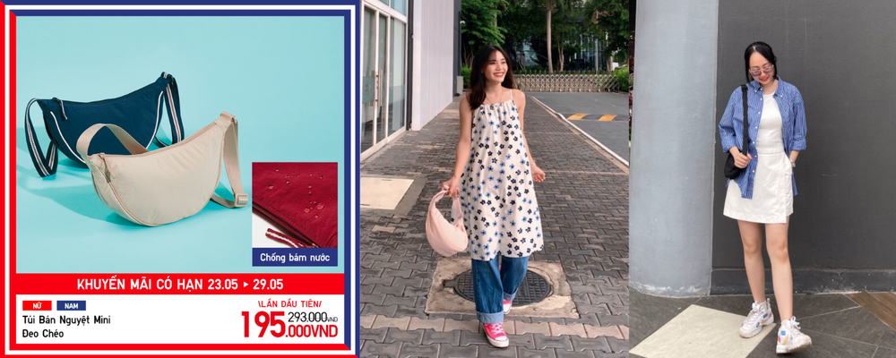 Loạt ưu đãi của UNIQLO trước thềm “Tuần lễ cảm ơn” - Ảnh 5.