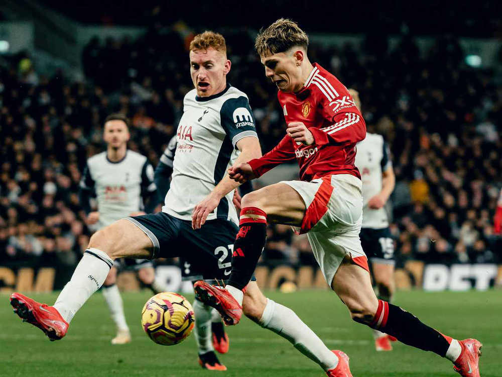 Cabin BLV: MU sẽ lên ngôi ở Europa League - Ảnh 1.