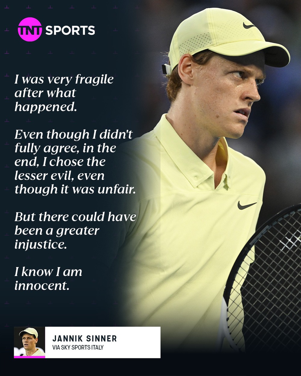 Jannik Sinner: Đã sẵn sàng chinh phục Roland Garros - Ảnh 2.