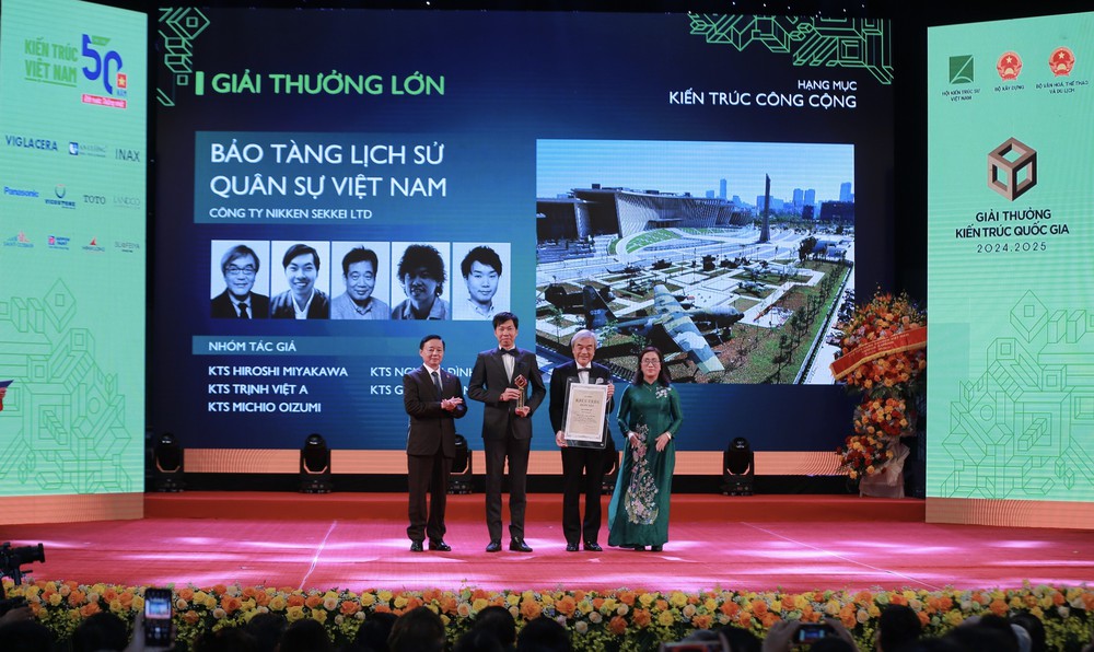 Phải kiến tạo công trình không chỉ là niềm tự hào quốc gia mà còn là biểu tượng vươn mình - Ảnh 4.
