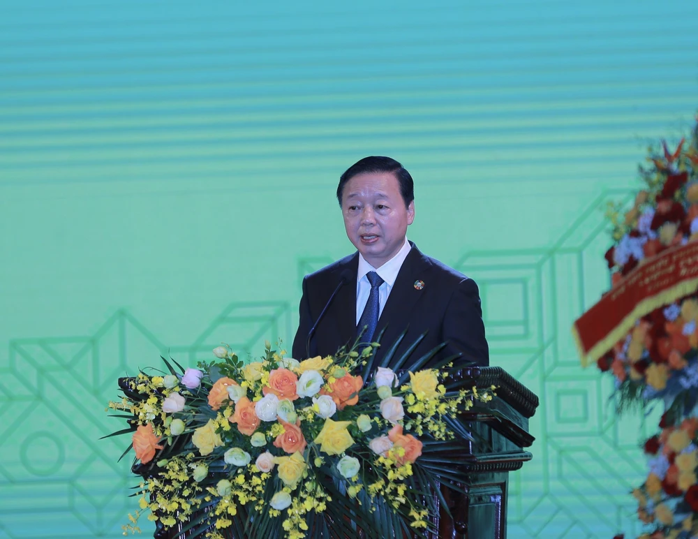 Phải kiến tạo công trình không chỉ là niềm tự hào quốc gia mà còn là biểu tượng vươn mình - Ảnh 1.