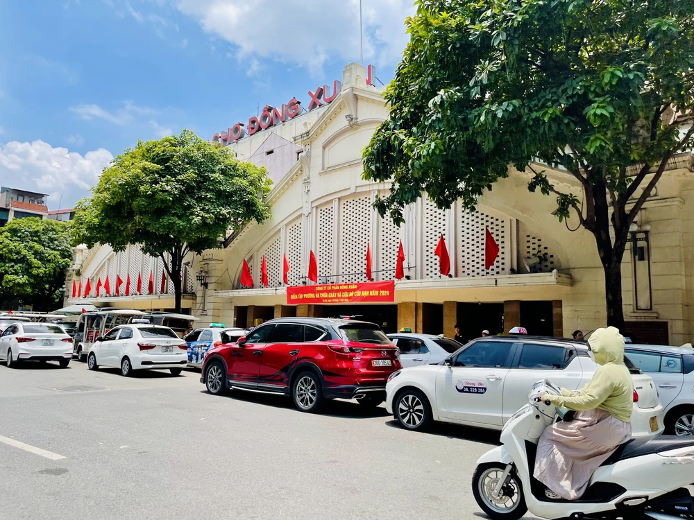 Thời tiết ngày 21/5: Thủ đô Hà Nội ngày nắng, đêm không mưa - Ảnh 3.
