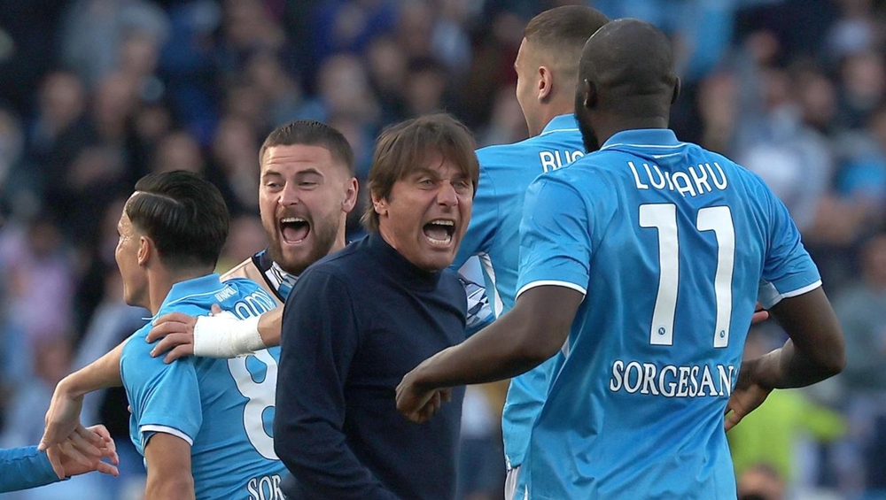 Serie A trước đêm phán quyết: Không có cúp cho Inter! - Ảnh 1. Serie A trước đêm phán quyết: Không có cúp cho Inter! - Ảnh 1.