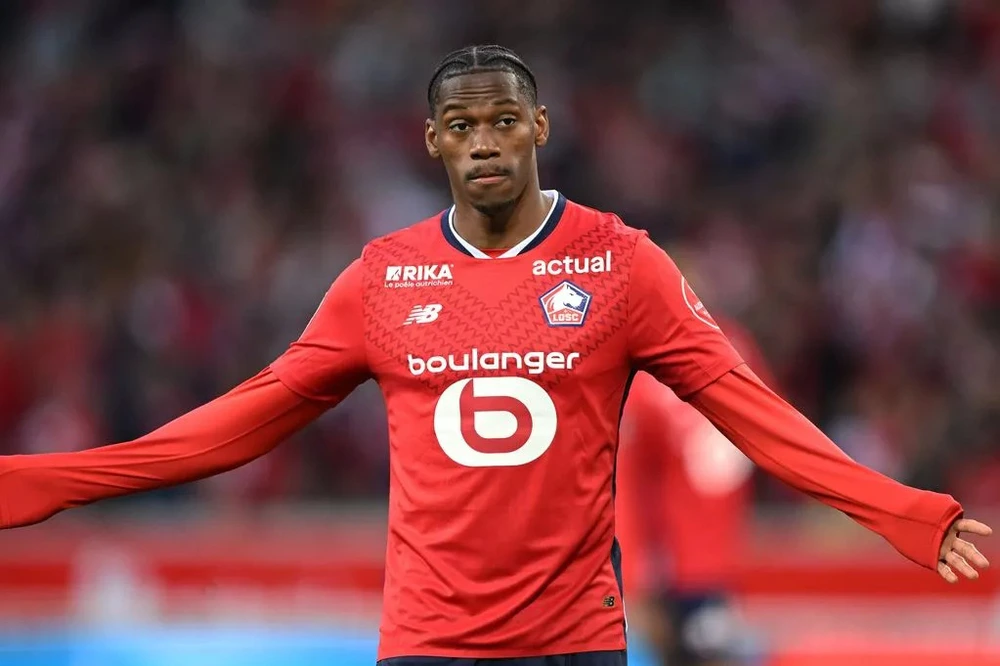 Tin chuyển nhượng ngày 21/5: Barca nhắm ngôi sao tấn công Liverpool; 'sát thủ' Ligue 1 nhận cảnh báo trước tin đồn gia nhập MU - Ảnh 3. Tin chuyển nhượng ngày 21/5: Barca nhắm ngôi sao tấn công Liverpool; 'sát thủ' Ligue 1 nhận cảnh báo trước tin đồn gia nhập MU - Ảnh 3.