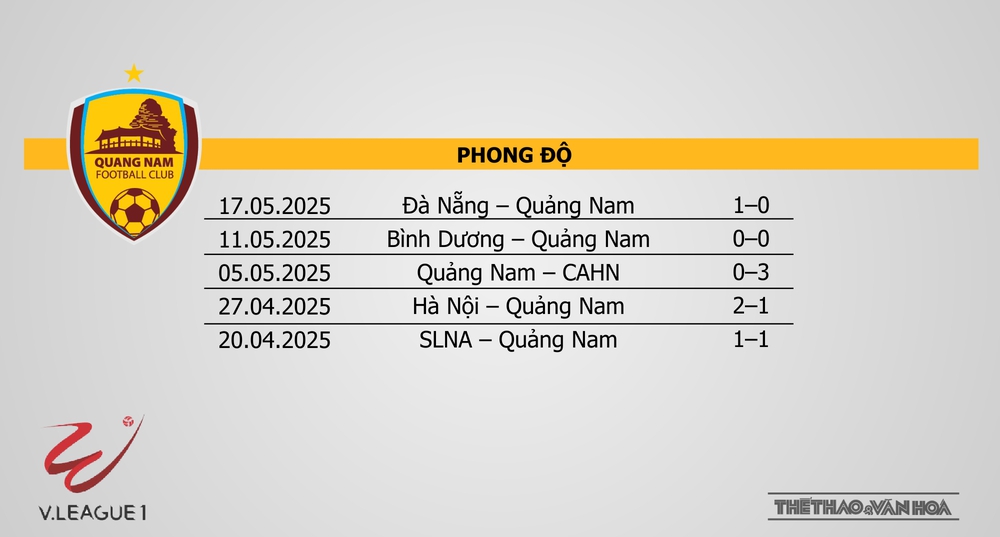 Nhận định bóng đá V-League hôm nay 25/5: Thanh Hoá vs Bình Định, CAHN vs Hà Nội - Ảnh 4.