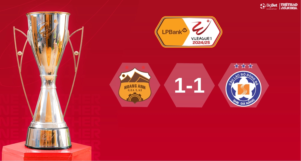 Nhận định bóng đá V-League hôm nay 23/5: HAGL vs Đà Nẵng, Thể Công vs Hải Phòng - Ảnh 6.