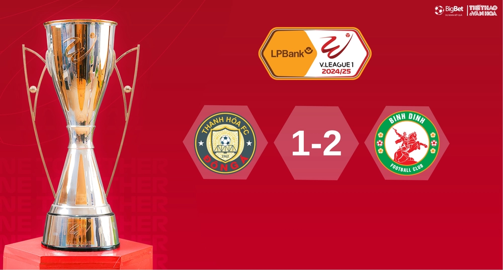 Nhận định bóng đá V-League hôm nay 25/5: Thanh Hoá vs Bình Định, CAHN vs Hà Nội - Ảnh 11.