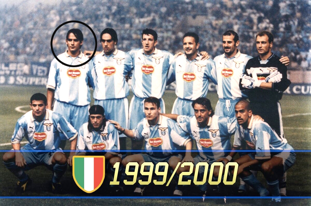 Đêm phán quyết Scudetto: Sự tự tin không mất tiền mua - Ảnh 1. Serie A