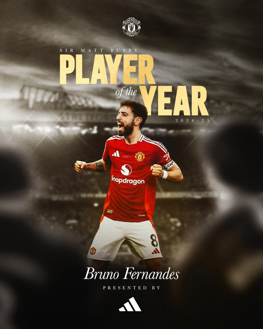 Bruno Fernandes