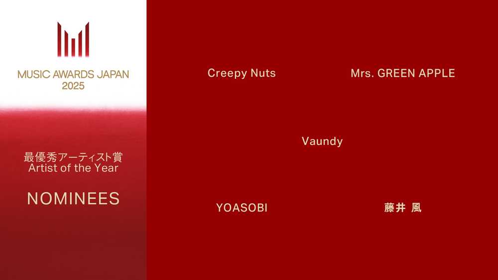 Music Awards Japan 2025: Cuộc đua gay cấn trước giờ G, Rosé & Bruno Mars liệu có làm nên lịch sử? - Ảnh 5.