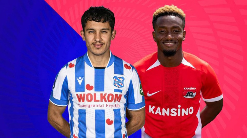 Soi Kèo bóng đá hôm nay 22/5: AZ Alkmaar vs Heerenveen, Al Ahli vs Al Ettifaq - Ảnh 1. Soi Kèo bóng đá hôm nay