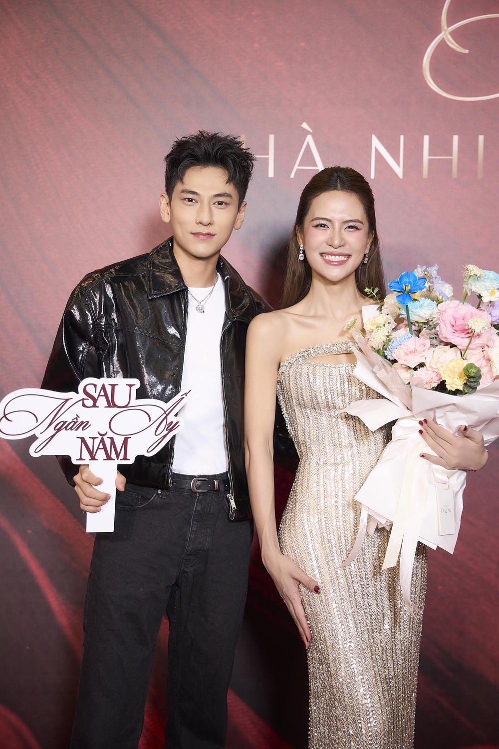 Hà Nhi trở lại đường đua Vpop với ca khúc da diết &quot;Sau ngần ấy năm&quot; - Ảnh 3.