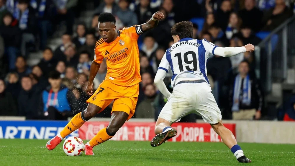 Soi Kèo, soi tỷ lệ Real Madrid vs Real Sociedad 21h15 ngày 24/5, La Liga vòng 38 - Ảnh 1. Soi Kèo, soi tỷ lệ Real Madrid vs Real Sociedad 21h15 ngày 24/5, La Liga vòng 38 - Ảnh 1.