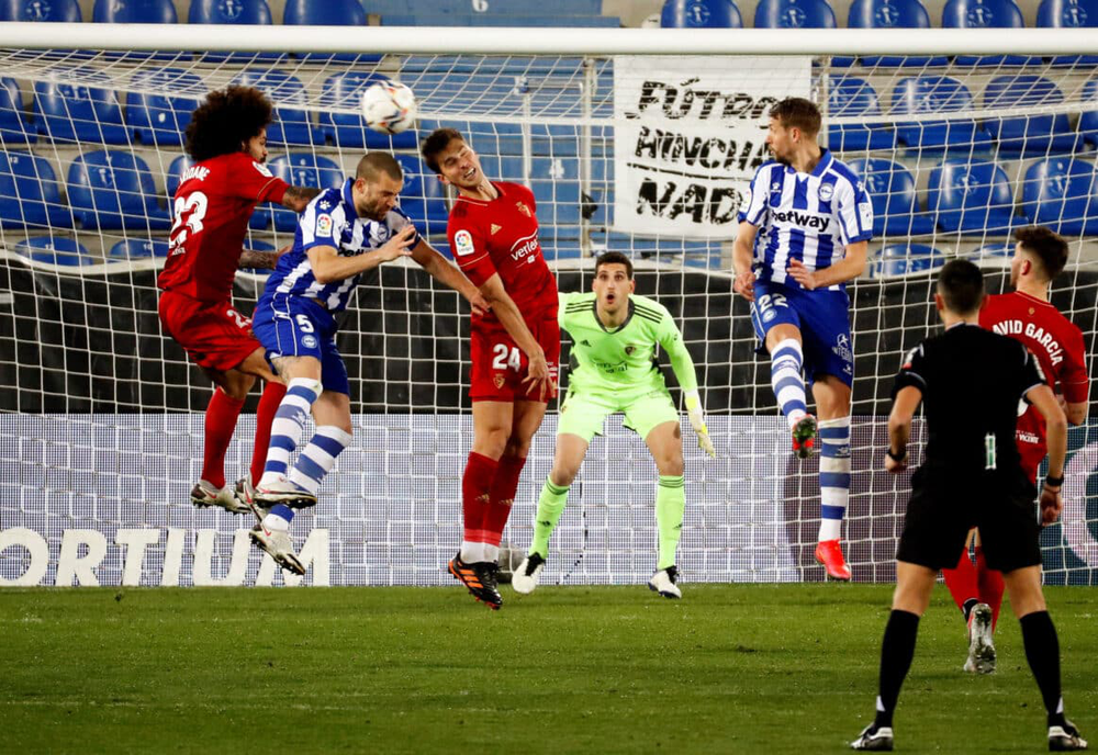 Alaves vs Osasuna