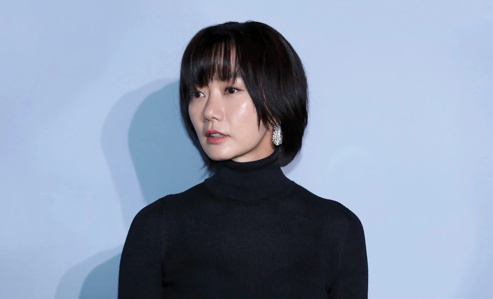 Bae Doo Na: Hành trình chinh phục màn ảnh bằng tài năng và cảm xúc - Ảnh 1.