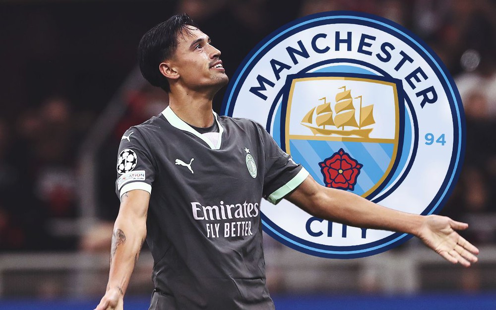 Tin chuyển nhượng hôm nay 23/5: Barcelona chốt tương lai Raphinha, Man City nhắm anh trai tuyển thủ Indonesia - Ảnh 2. Tin chuyển nhượng hôm nay