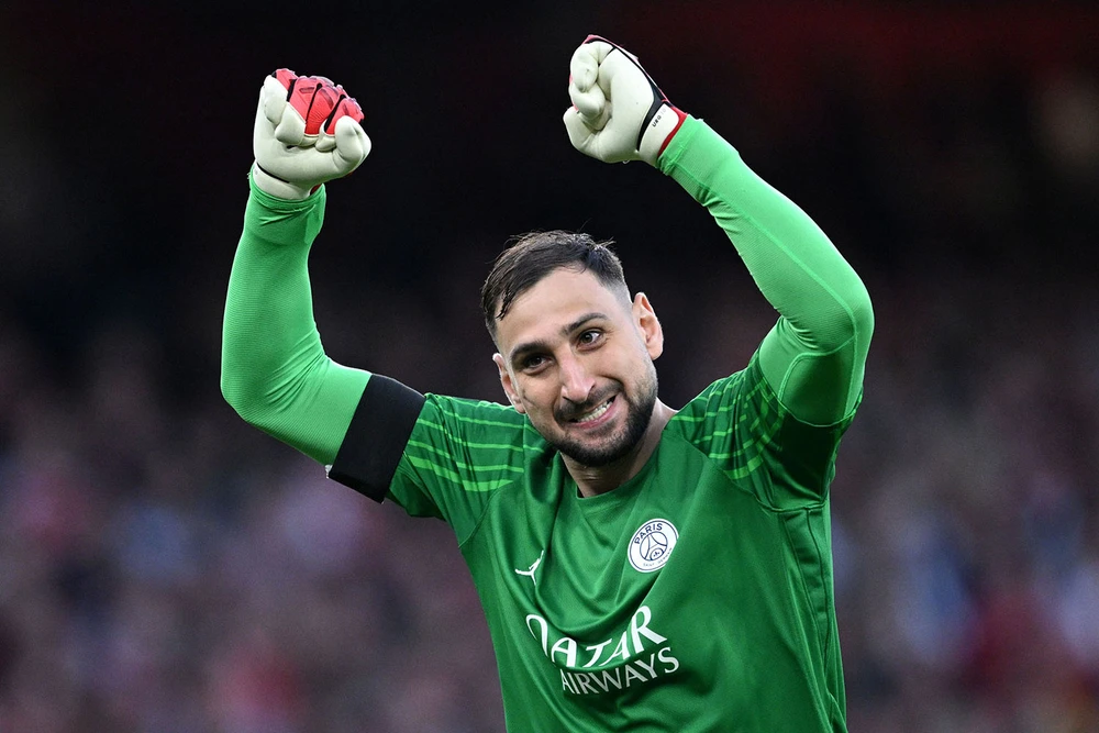 Tin chuyển nhượng hôm nay 23/5: Barcelona chốt tương lai Raphinha, Man City nhắm anh trai tuyển thủ Indonesia - Ảnh 5. Tin chuyển nhượng hôm nay