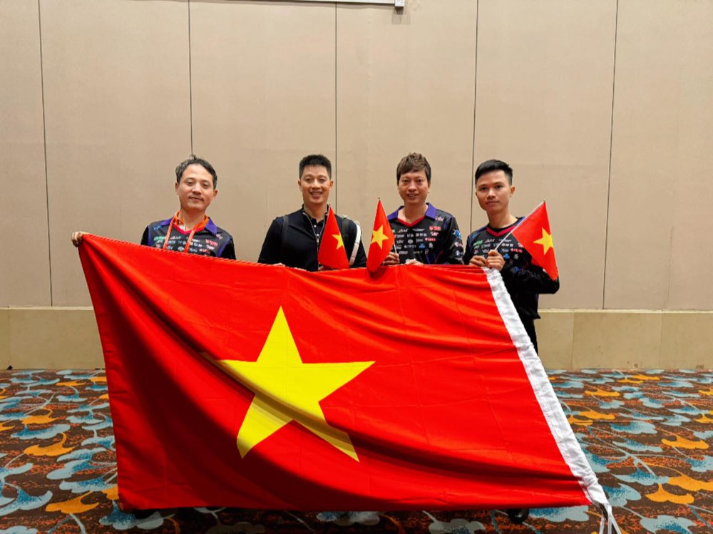 Dương Quốc Hoàng