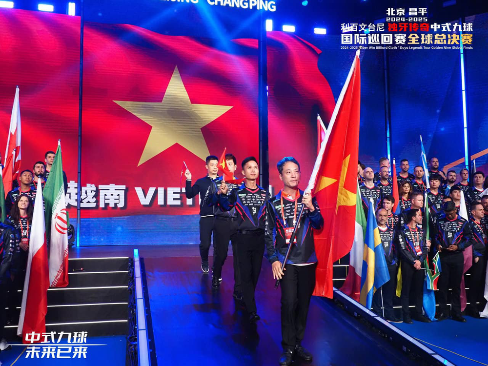 Dương Quốc Hoàng