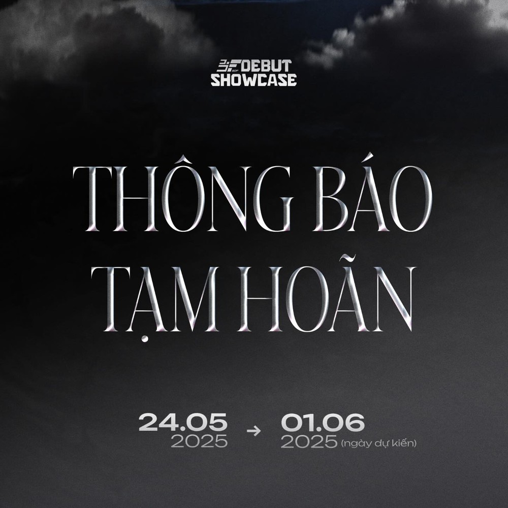 Hàng loạt sự kiện văn hóa, giải trí thay đổi lịch diễn và tạm dừng trong thời gian Quốc tang nguyên Chủ tịch nước Trần Đức Lương - Ảnh 5.