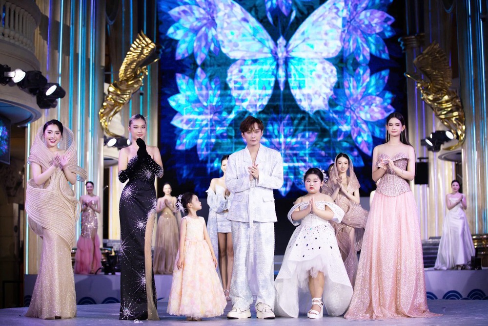 Phùng Thanh Hằng chiến thắng ‘Best Fashion’ tại Hoa hậu Biển Đảo Việt Nam 2025 - Ảnh 3.