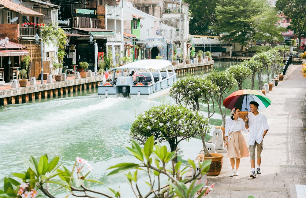 Đại sứ Đinh Ngọc Linh: Việt Nam coi trọng quan hệ láng giềng hữu nghị và Đối tác chiến lược toàn diện với Malaysia - Ảnh 3.