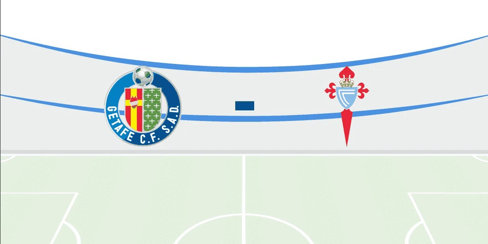 Soi Kèo, soi tỷ lệ Getafe vs Celta Vigo 02h00 ngày 25/05, vòng 38 La Liga - Ảnh 1. Soi Kèo, soi tỷ lệ Getafe vs Celta Vigo 02h00 ngày 25/05, vòng 38 La Liga - Ảnh 1.