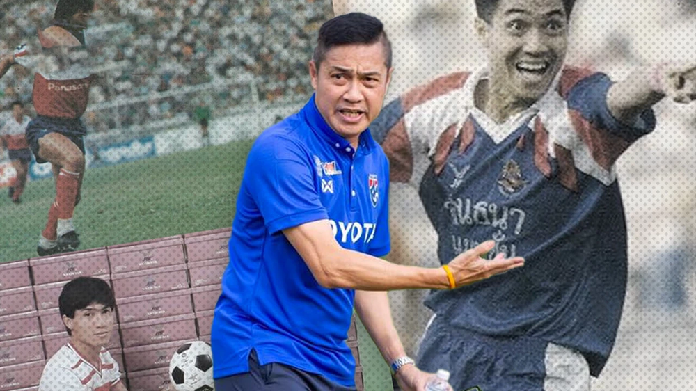 Huyền thoại bóng đá Thái Lan thừa nhận sự thật về đẳng cấp của Quang Hải ở chung kết Cúp Đông Nam Á - Ảnh 2.