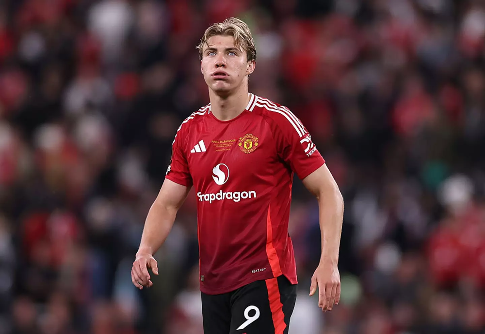 Tin chuyển nhượng hôm nay 24/5: MU bán tháo tiền đạo 72 triệu; Liverpool sắp tạo 'bom tấn'; De Bruyne sang Serie A  - Ảnh 1.