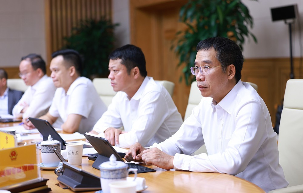 Thủ tướng Phạm Minh Chính: Đảm bảo cho mọi người dân đều có chỗ ở - Ảnh 6.