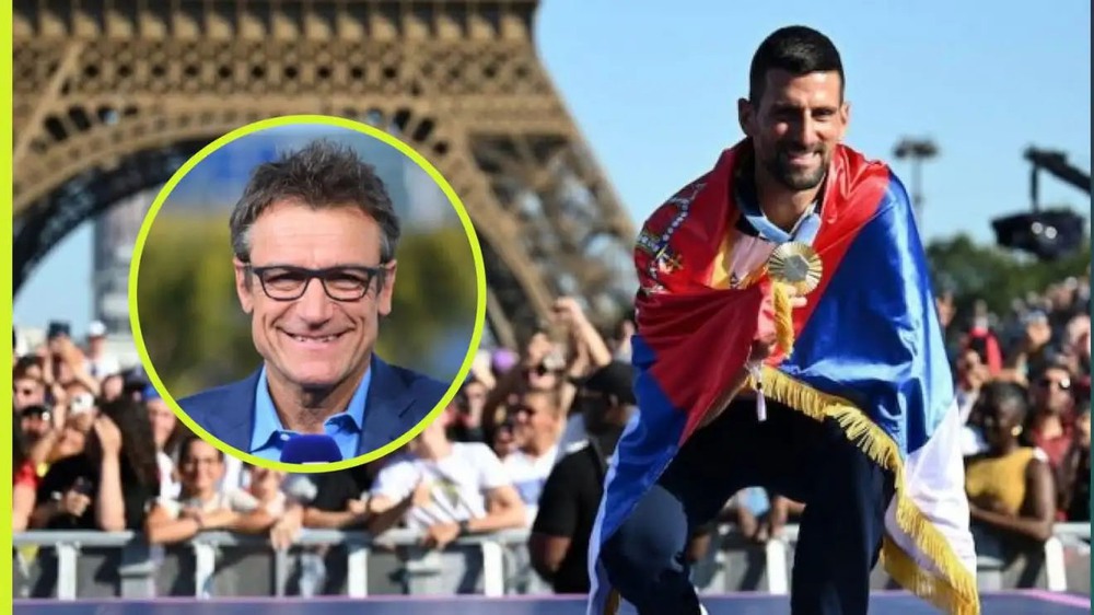 Huyền thoại Mats Wilander: “Đây sẽ là Roland Garros cuối cùng của Djokovic” - Ảnh 1.
