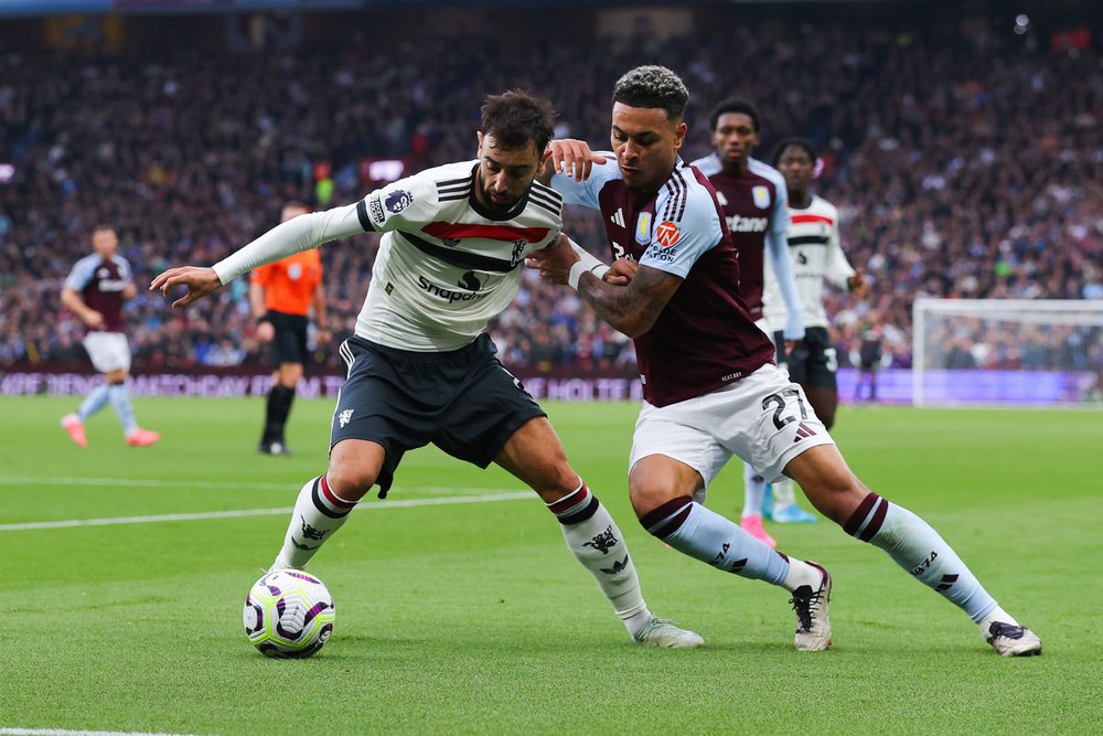 Ruben Amorim sẽ xin lỗi fan MU ở Old Trafford sau mùa giải tệ nhất trong lịch sử - Ảnh 3.
