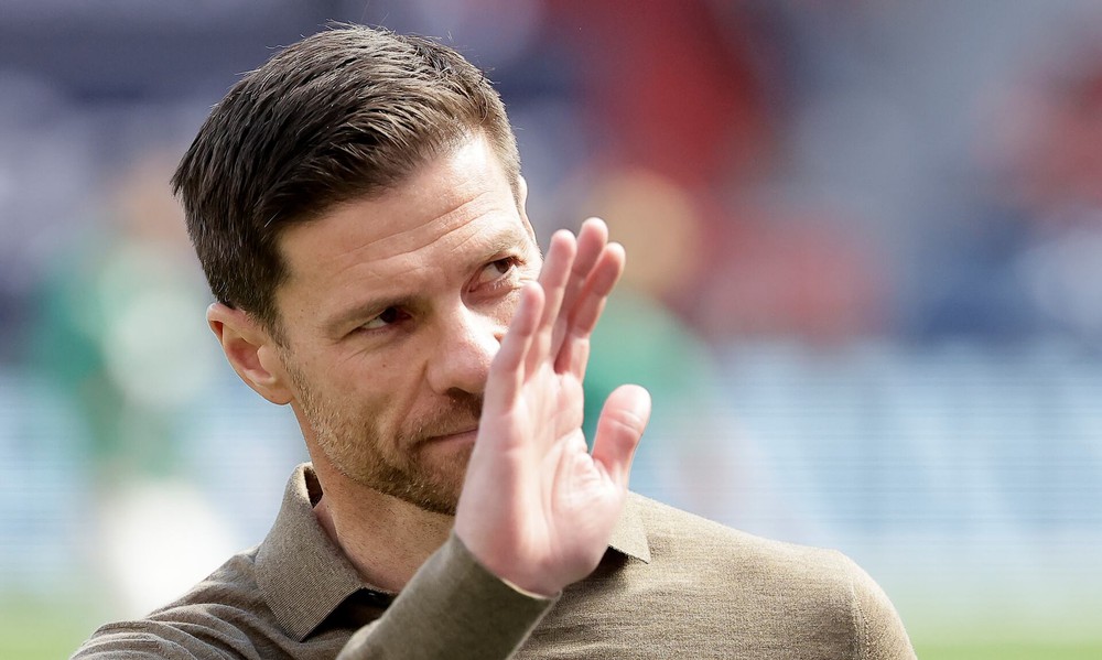 Những thử thách chờ Xabi Alonso - Ảnh 1.