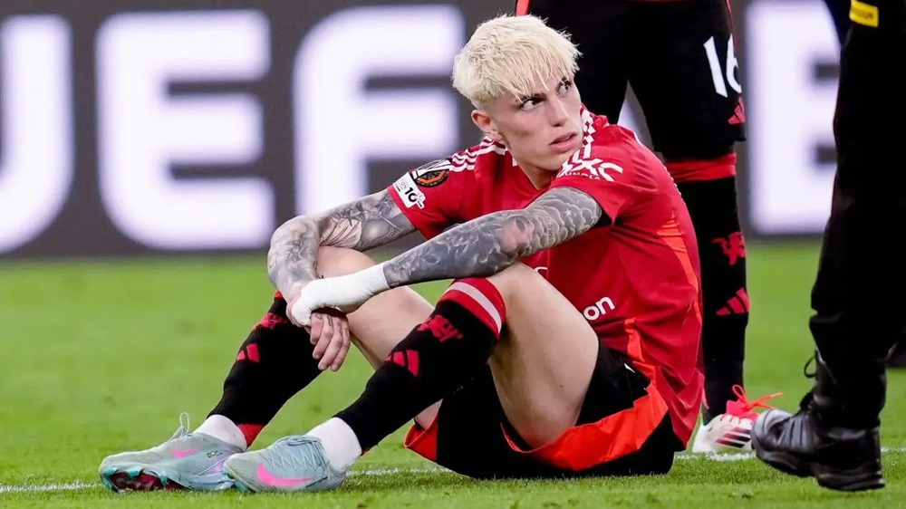 Tin chuyển nhượng ngày 25/5: Ten Hag thay thế Alonso; Liverpool dẫn đầu cuộc đua giành Wirtz - Ảnh 5.