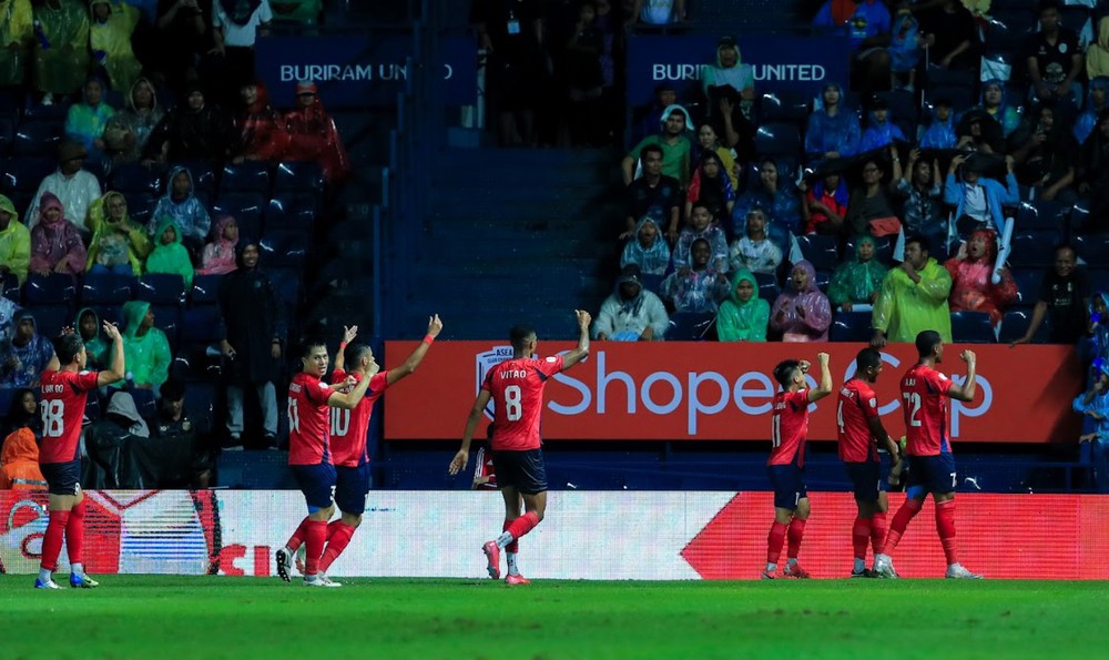 Chuyên gia Đông Nam Á thừa nhận đội bóng của Quang Hải sang Thai League thì sẽ đua vô địch và đứng đầu bảng - Ảnh 2.