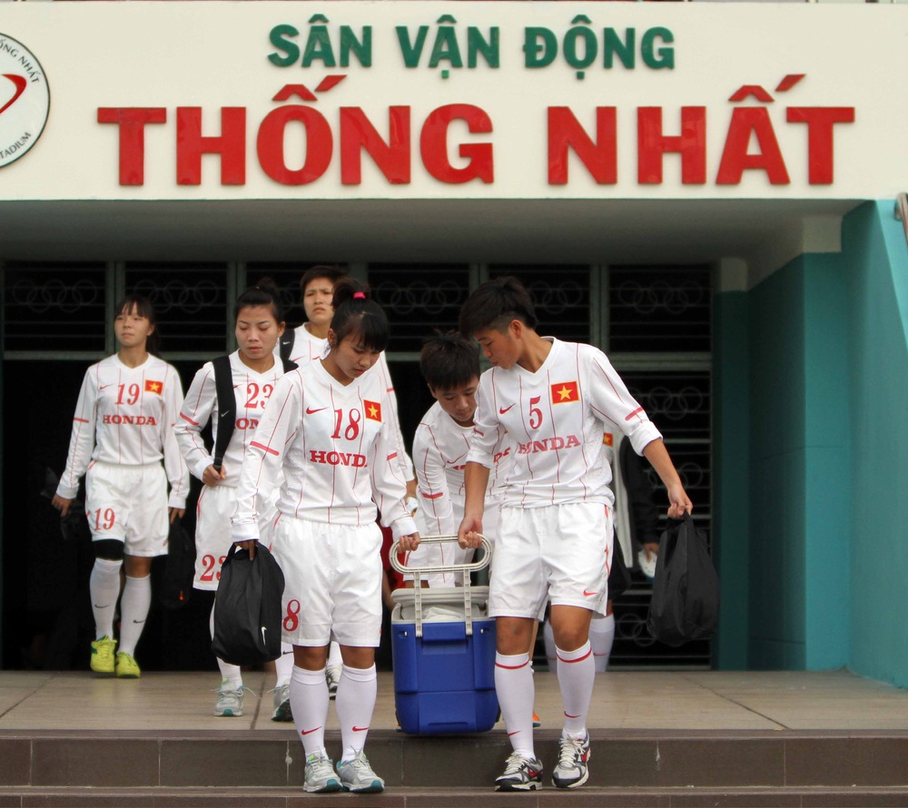 Chuyên đề &quot;Thể thao Việt Nam và thách thức Top 50 Olympic&quot;: Làm gì với “siêu trung tâm”? - Ảnh 1.
