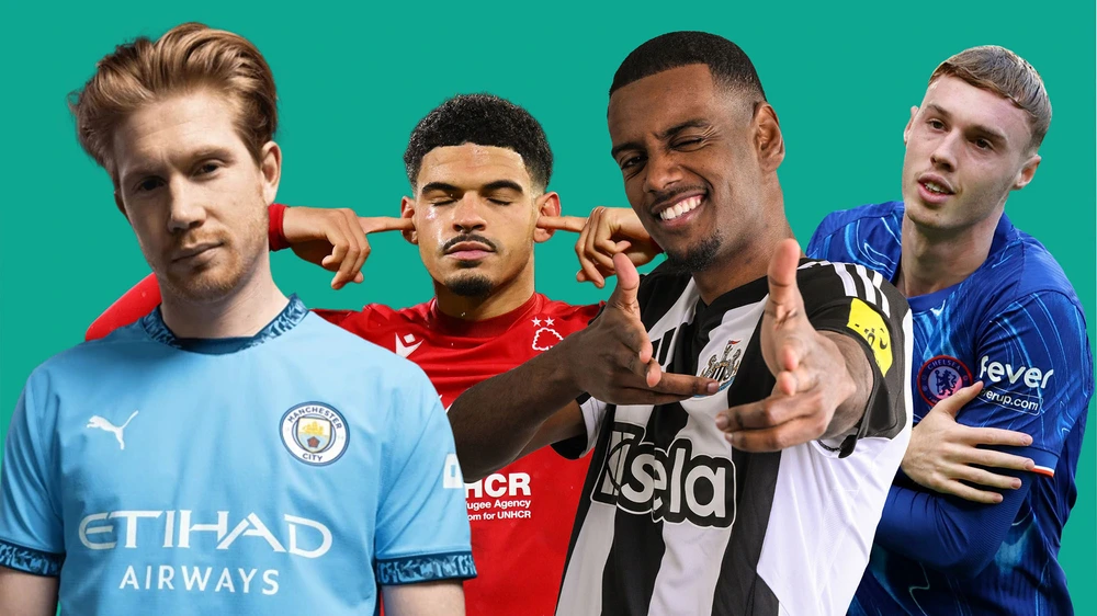TRỰC TIẾP bóng đá Anh vòng cuối: Ai giành vé dự Champions League? - Ảnh 3.