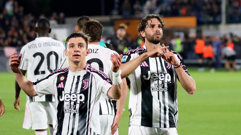Kết thúc Serie A 2024-25: Igor Tudor hoàn thành nhiệm vụ - Ảnh 1.