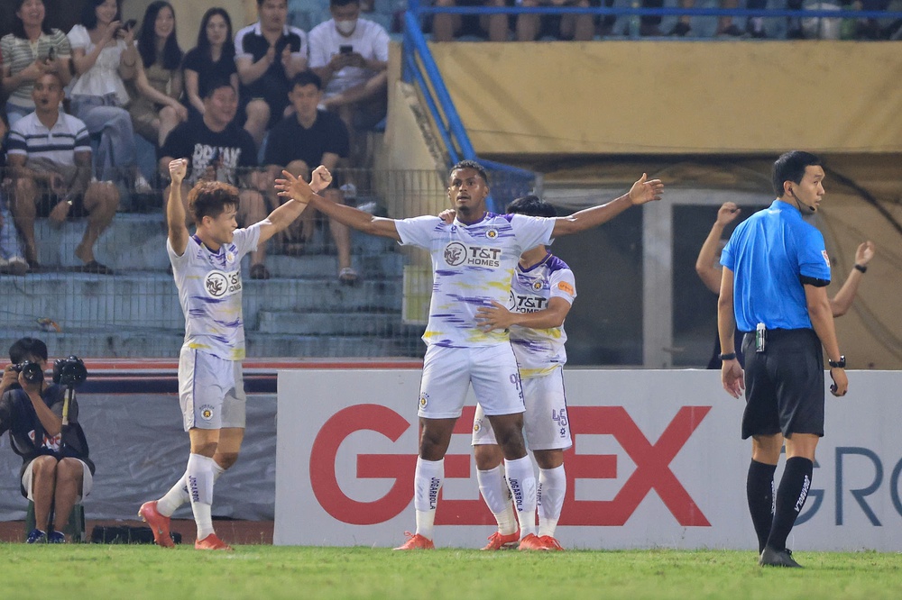 Hà Nội FC
