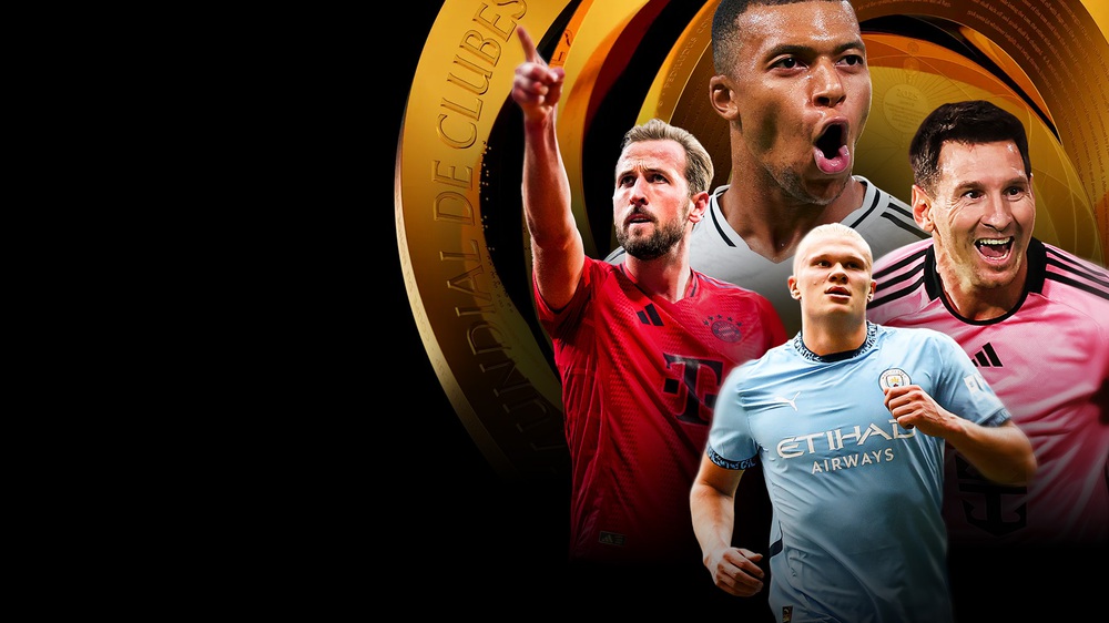 Những điều cần biết về Giải vô địch thế giới các câu lạc bộ 2025 (FIFA Club World Cup) - Ảnh 1.