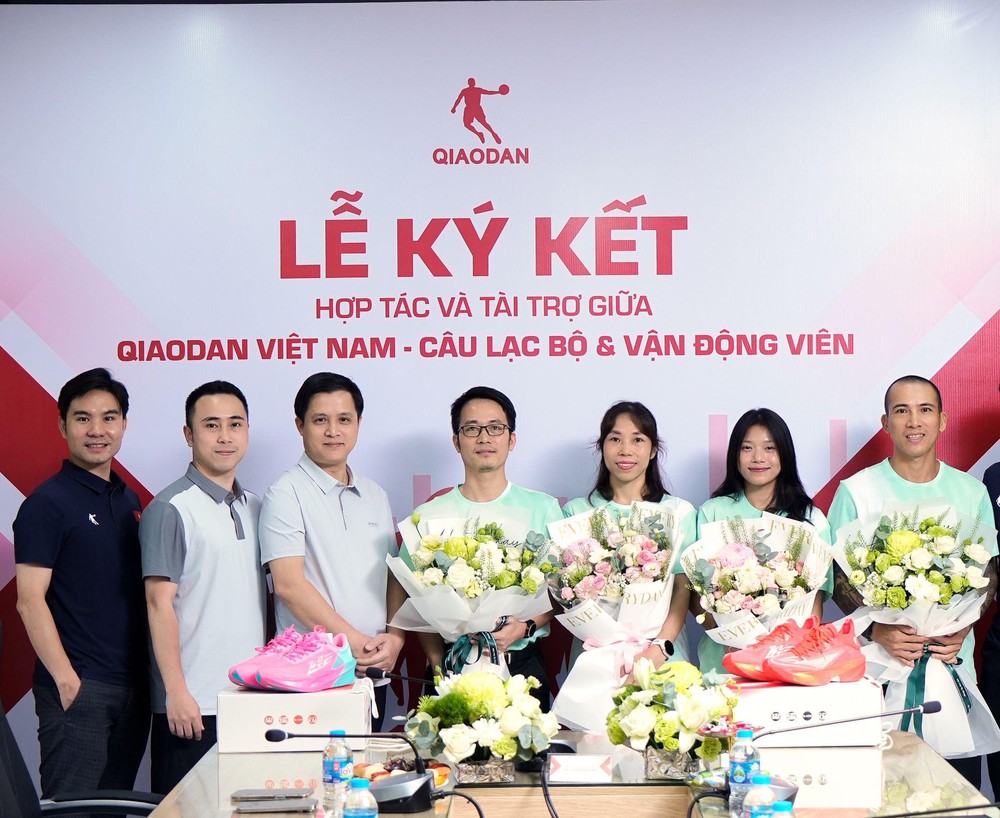 Ông lớn thể thao Quốc tế &quot;đổ bộ&quot; VnExpress Marathon Hạ Long 2025 - Ảnh 1.