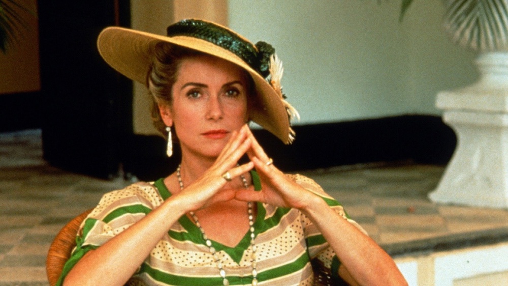Catherine Deneuve và tuyệt phẩm điện ảnh &quot;Đông Dương&quot;: Hành trình gìn giữ ký ức lịch sử - Ảnh 1.