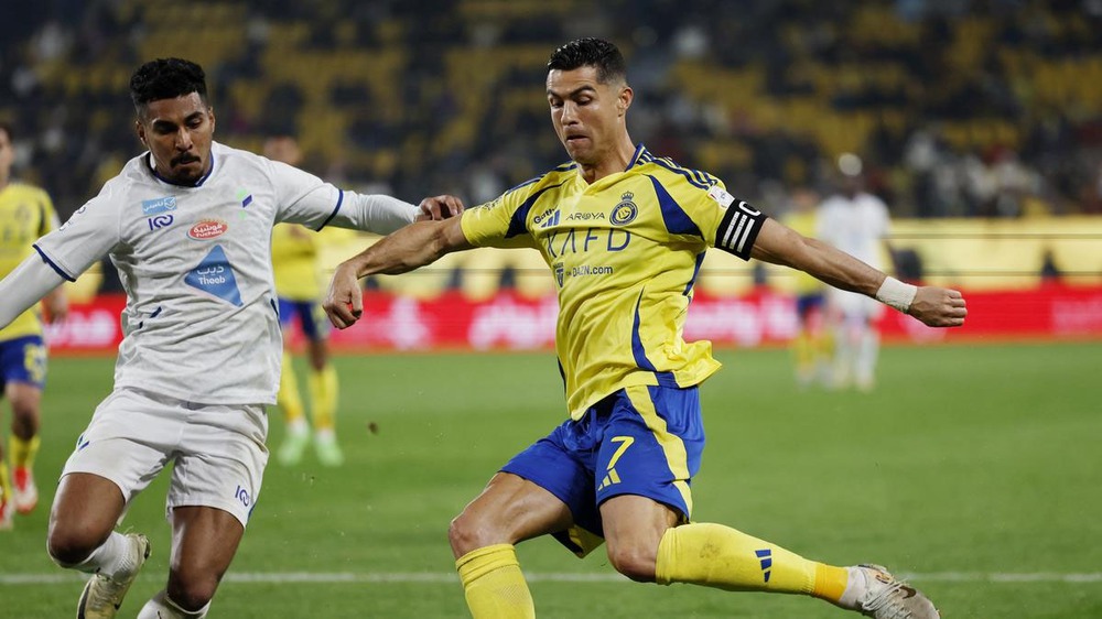 Nhận định bóng đá hôm nay 26/5: Al Fateh vs Al Nassr, Al Hilal vs Al Qadsiah - Ảnh 2. Nhận định bóng đá hôm nay